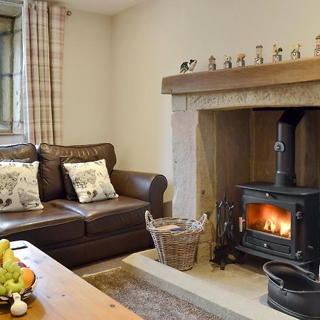 Little Grans Cottage Cowling Bagian luar foto