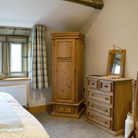 Little Grans Cottage Cowling Bagian luar foto