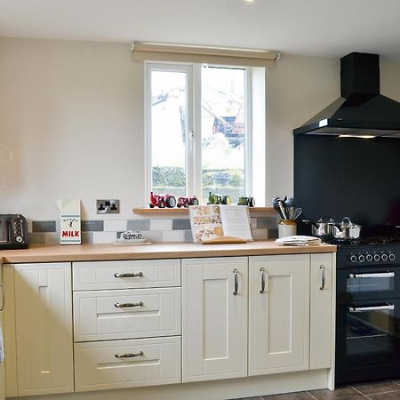Little Grans Cottage Cowling Bagian luar foto