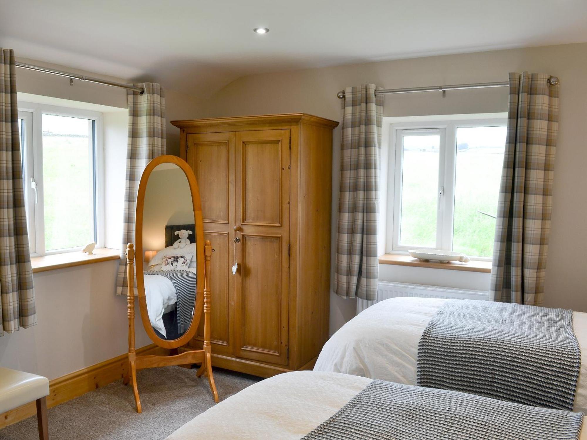 Little Grans Cottage Cowling Bagian luar foto
