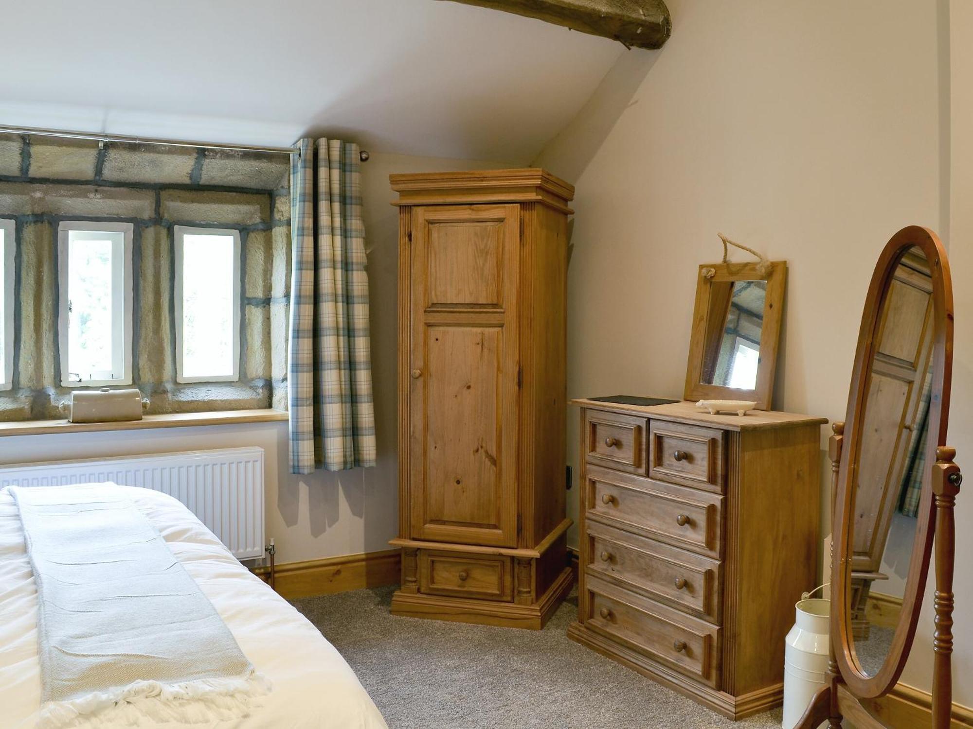 Little Grans Cottage Cowling Bagian luar foto