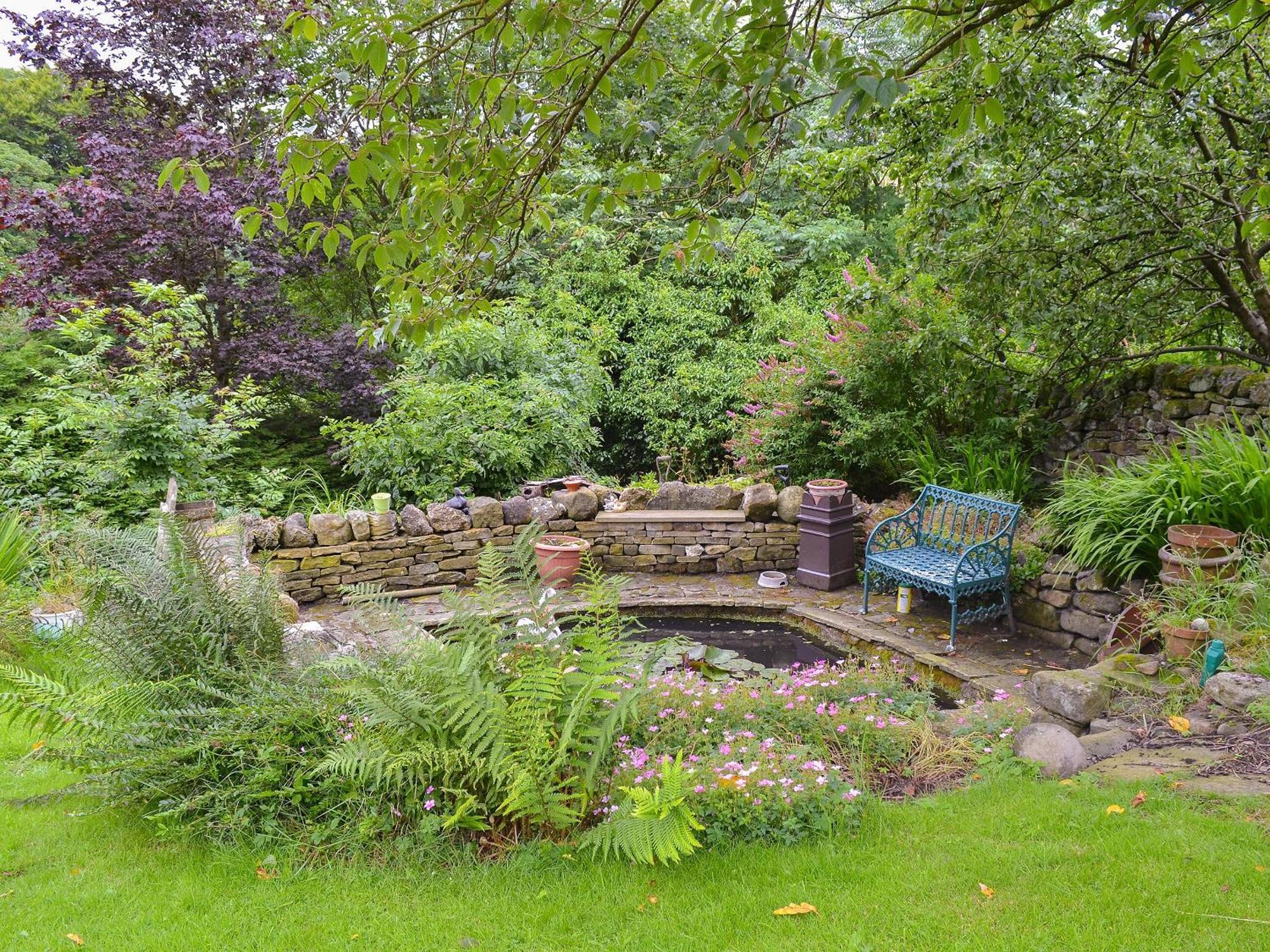 Little Grans Cottage Cowling Bagian luar foto
