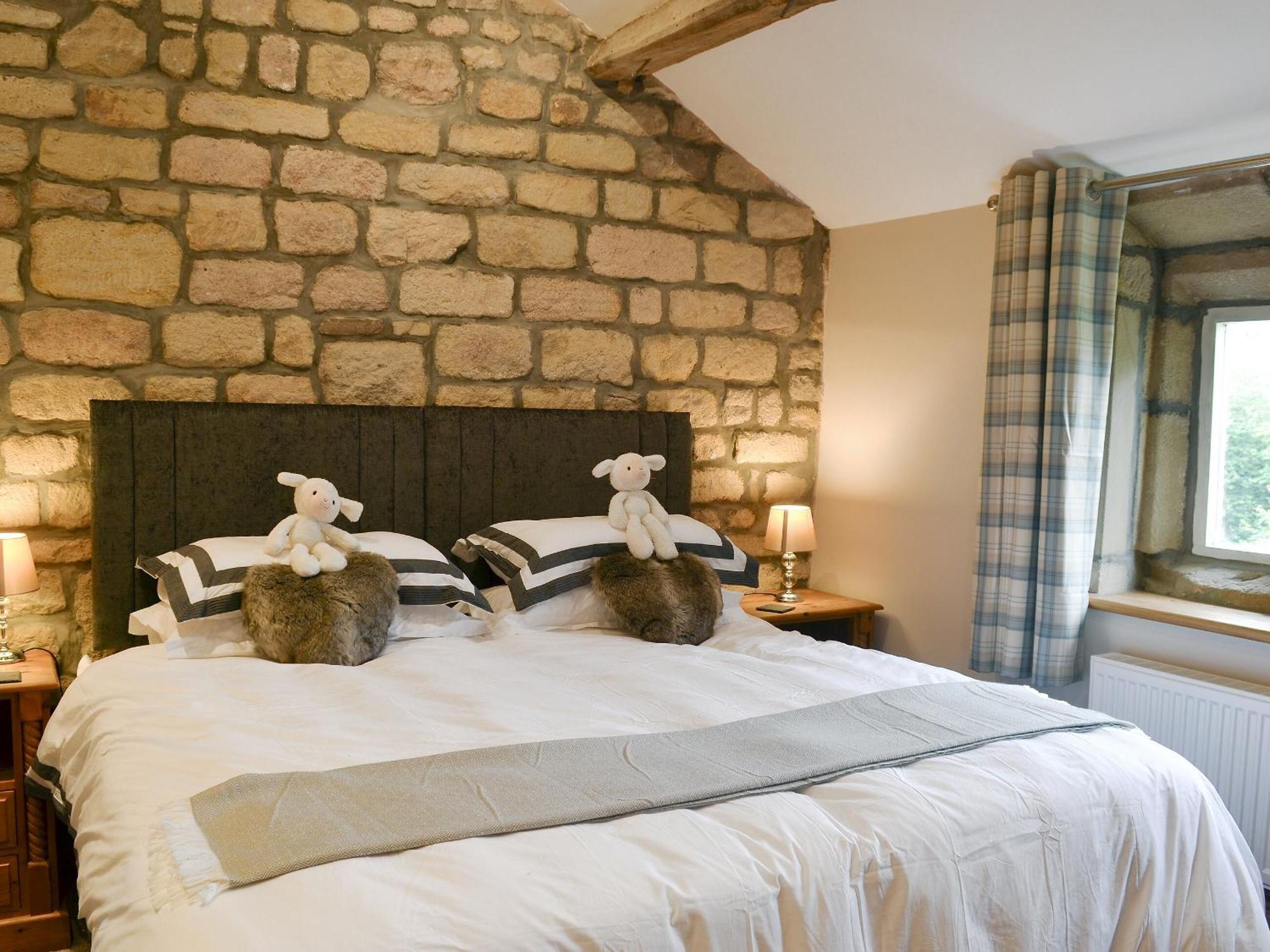 Little Grans Cottage Cowling Bagian luar foto