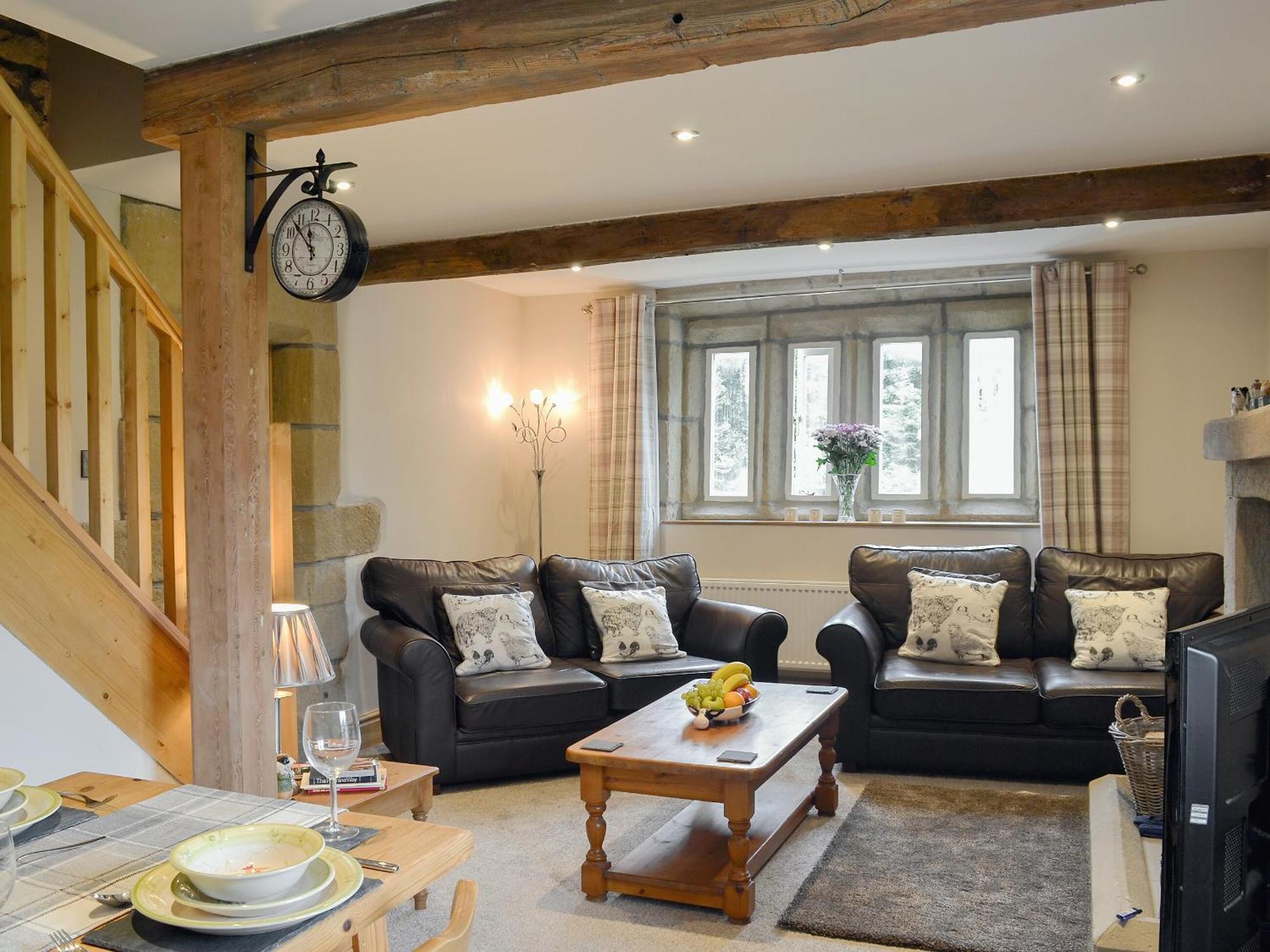 Little Grans Cottage Cowling Bagian luar foto